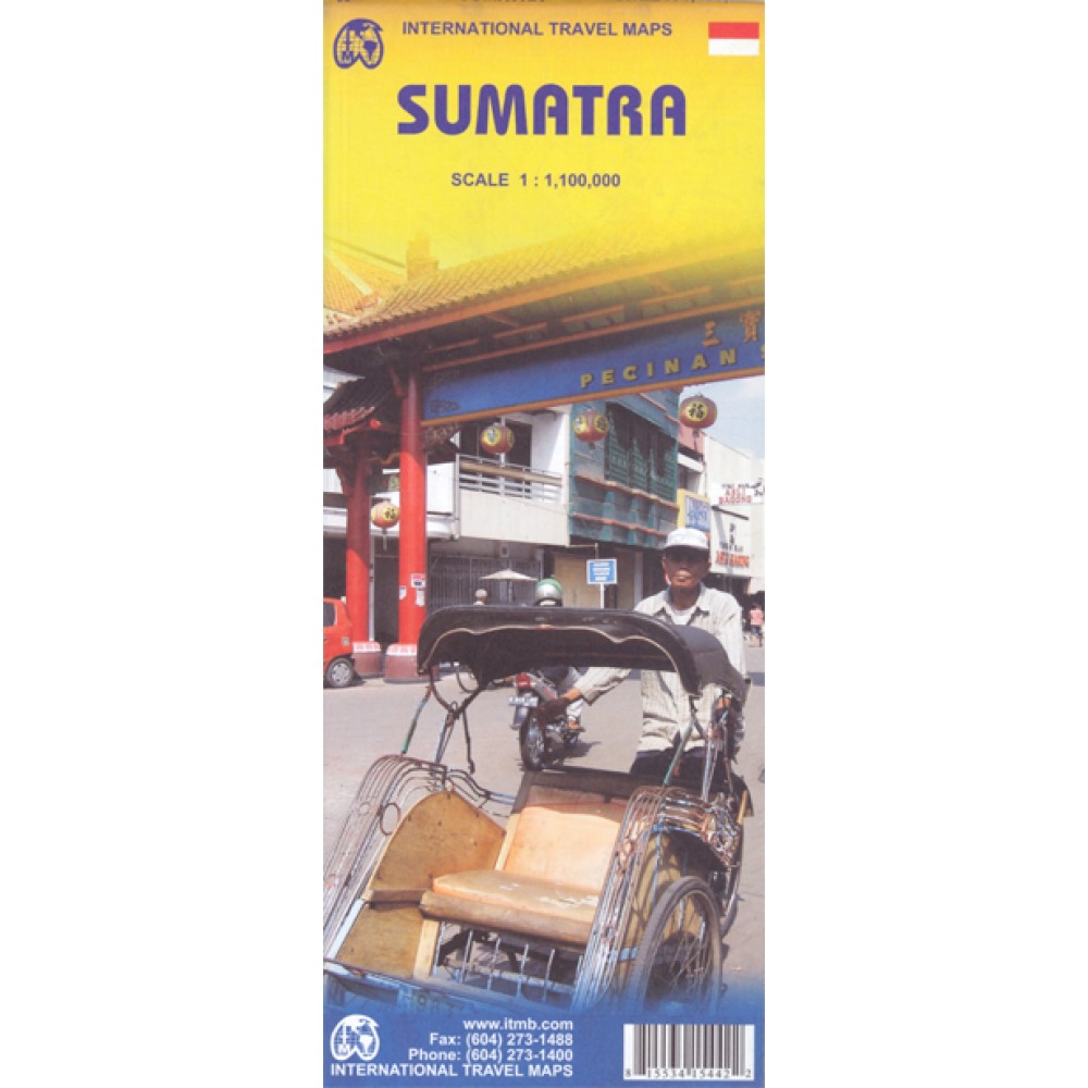 Sumatra ITM